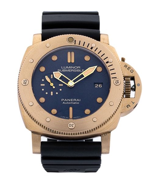 Panerai Luminor Submersible PAM00671